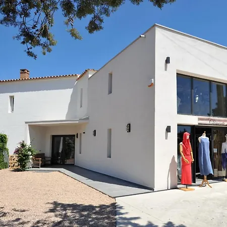 Clemente En Aparté Sud Appartement