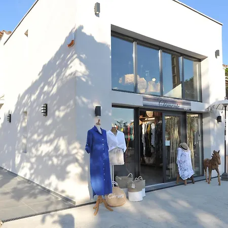 Apartamento Clemente En Aparte Sud Lecci