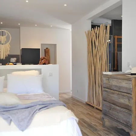 Clemente En Aparte Sud Apartment *