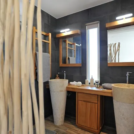 Clemente En Aparte Sud Apartment *