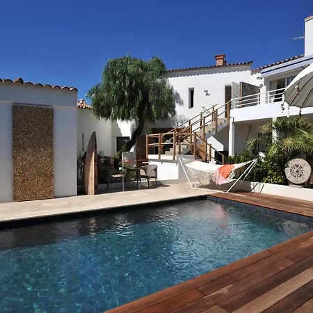 Clemente En Aparté Sud Appartement Lecci