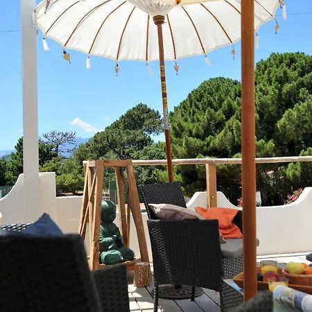 Apartment Clemente En Aparte Sud Lecci