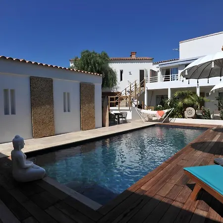 Clemente En Aparte Sud アパート *