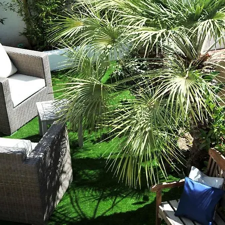 Clemente En Aparte Sud Apartment