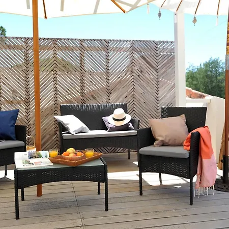 Apartment Clemente En Aparte Sud