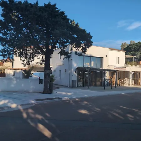 Apartment Clemente En Aparte Sud *