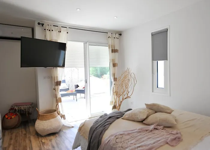 Clemente En Aparte Sud Apartment