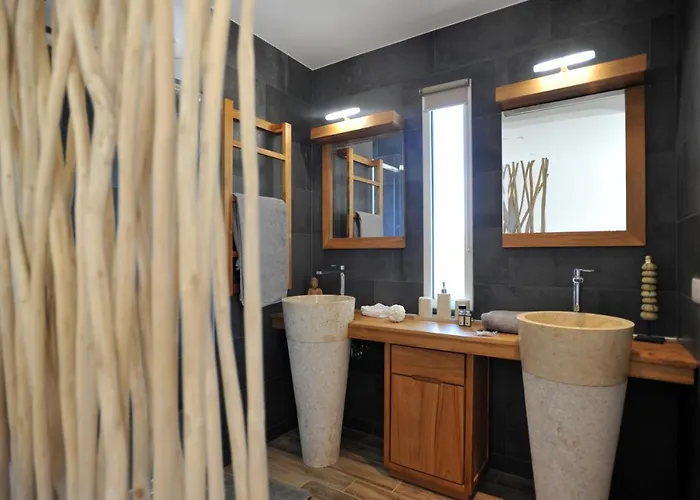 Clemente En Aparte Sud Apartment *