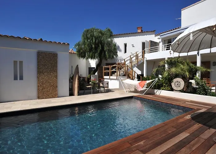 Clemente En Aparté Sud Appartement Lecci