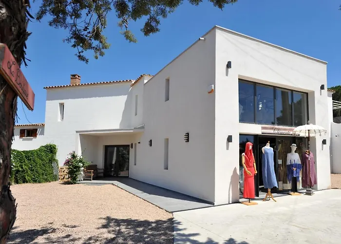Clemente En Aparte Sud Apartment