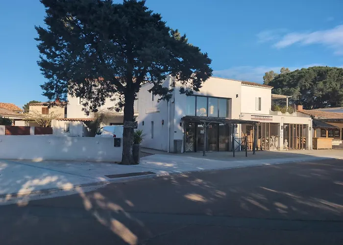 Apartment Clemente En Aparte Sud *